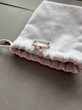 18k White Gold With Diamonds