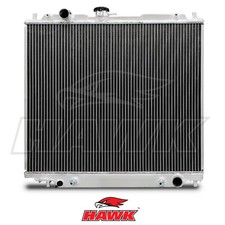 HIGH FLOW ALLOY RADIATOR RAD