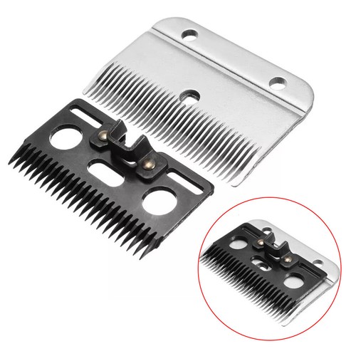 Horse clipper blades - horse,