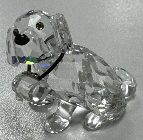 Swarovski crystal bernard - crystal, st.
