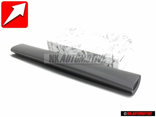 Genuine door card foam - door,