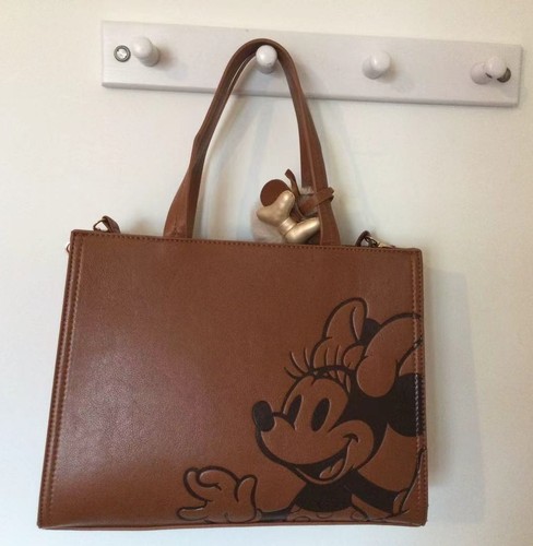 Disney minnie mouse embossed - disney,