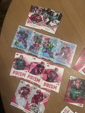 Cardiff Devils Blindside