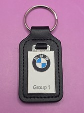 Keyring key ring - ring, vintage