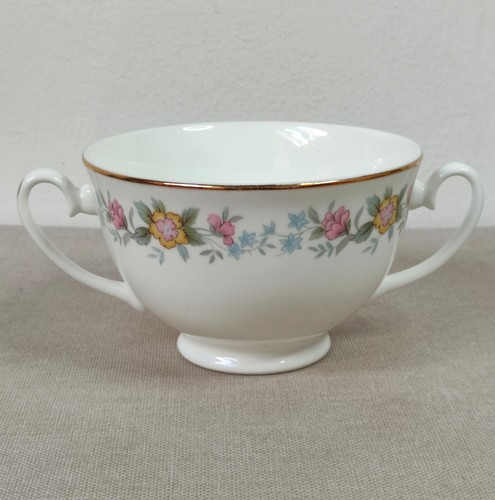 Mayfair fine bone china sugar - bone,