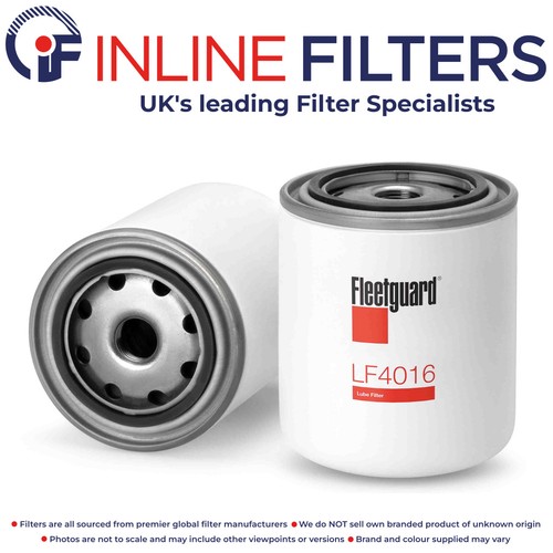 Oil filter for - oil, ruggerini