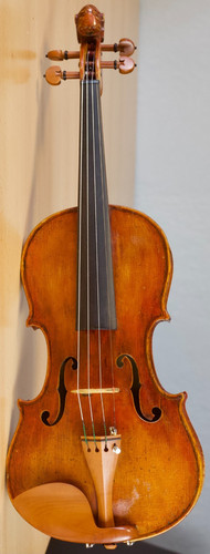 Old violin geige - 4/4,