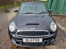 MINI COOPER S R56 R57 LCI