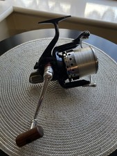 Daiwa ISO 5000 QD beautiful