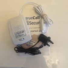 TrueCall - The Nuisance Call