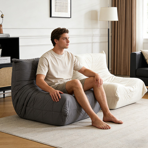 Fireside chair sofa armless - fireside,
