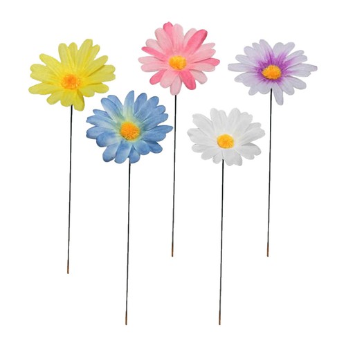20pcs daisy flower garden - daisy,
