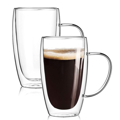 Double wall insulated - 2x,