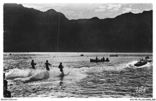 ATCP4-0217-73 - Water skiing