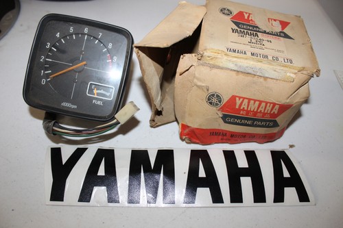 Nos genuine yamaha xs1100 - nos,