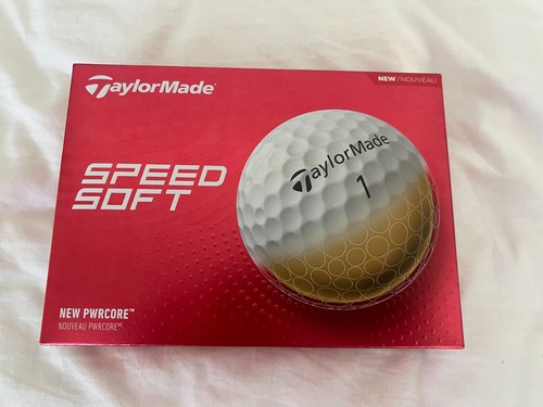 Taylormade speedsoft golf - taylormade,