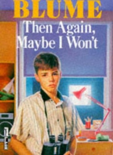 Then again maybe won - again,,
