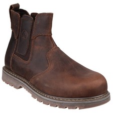 Amblers fs165 mens - fs165, safety