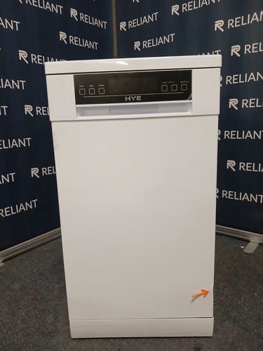 Hye slimline dishwasher - hye,