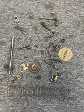 E Type Series 1 3.8L SU HD8