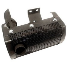 Exhaust Assembly for Yanmar