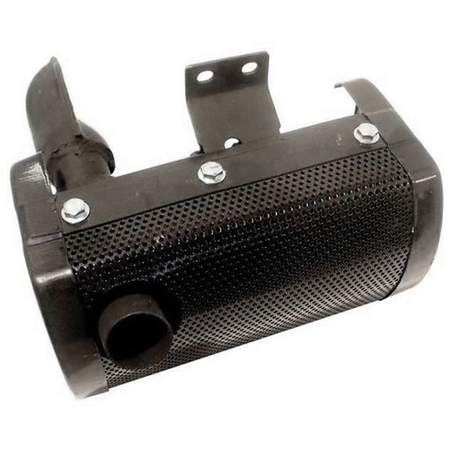 Exhaust assembly for - exhaust, yanmar