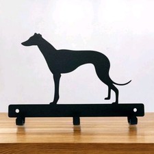 Greyhound Dog Lead Hanger |