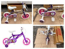 Kids Bike Pedal Pals Stardust