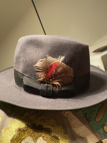 Akubra vintage - akubra,
