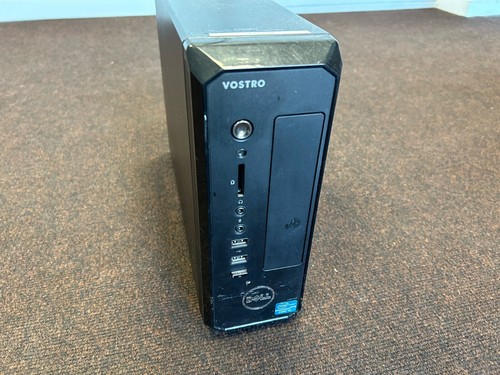 Dell vostro 270s core - dell, pc
