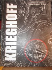 Heinrich Krieghoff: Geschichte