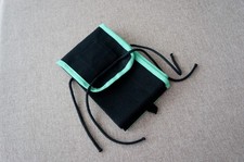 KF Angling Products rod bag for 12' 3 piece Normark Microlite 2000 float rod