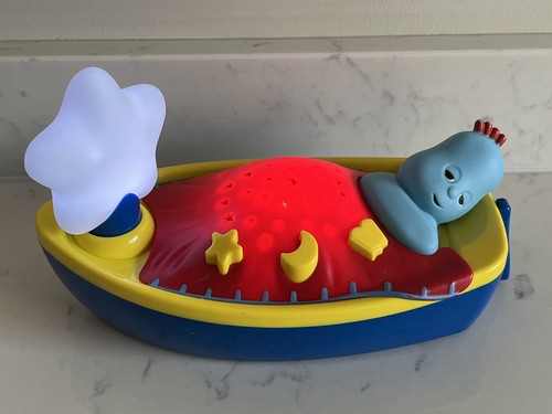 The night garden iggle - the,