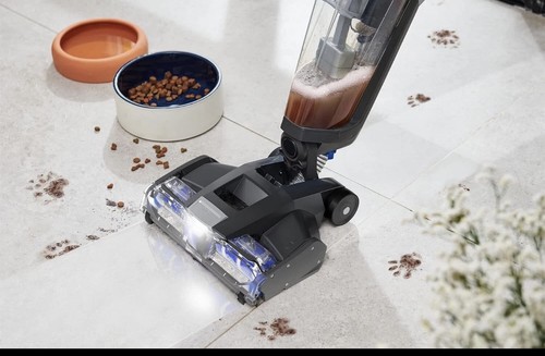 Vax glide cordless hardfloor - vax,