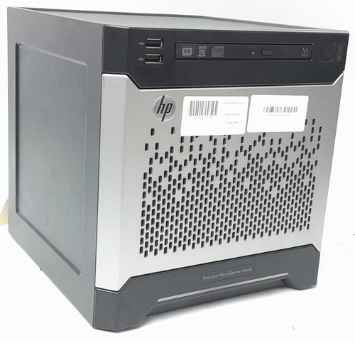 Server pentium g2020t - server, hdd