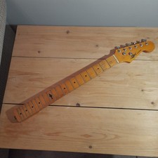 Marlin Slammer Strat Guitar