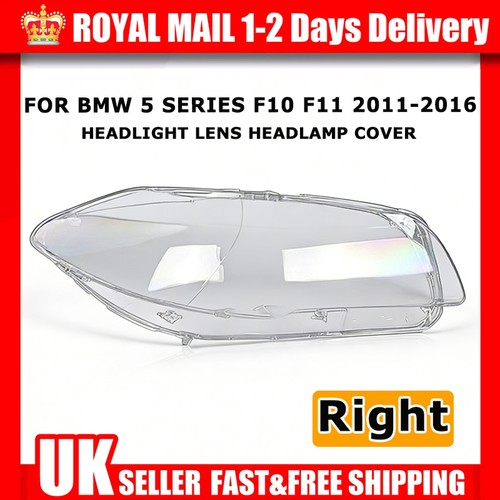 For bmw series f10 headlight - bmw, 5
