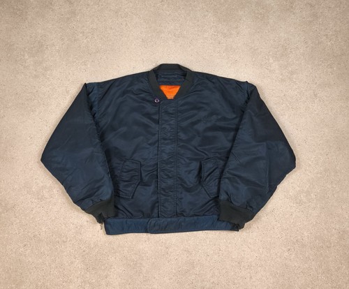 Schott 90s flyers bomber - 90s,