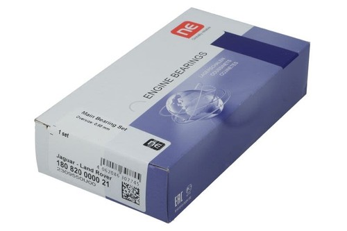 Crankshaft bearing kit - kit, ne