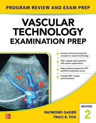 Vascular technology - vascular,