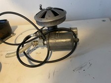 Vintage Amal 223/001