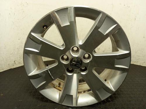 Mitsubishi outlander alloy - mitsubishi,