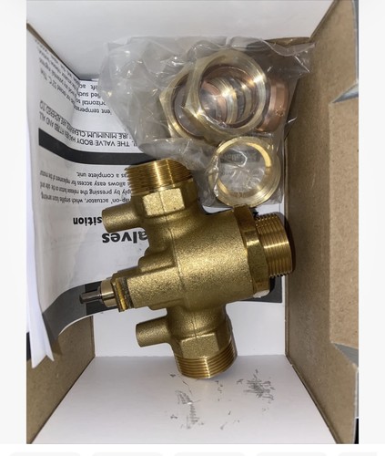 Drayton 22mm port valve - 3,