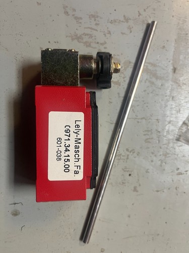 Genuine lely welger - genuine, bale