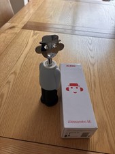 Alessi Alessandro M. Corkscrew