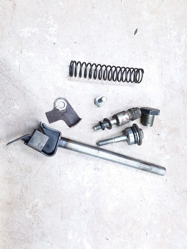 Honda xl350 engine cam - honda,