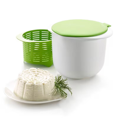 Cheese and tofu press - tofu,