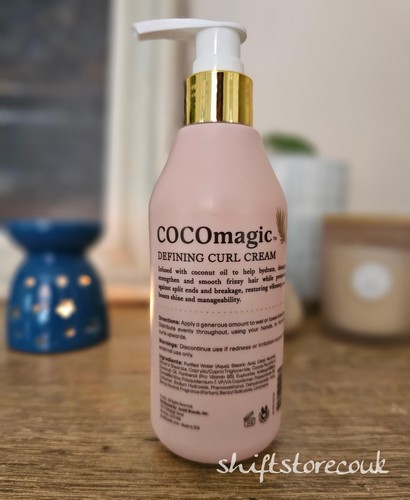Coco magic defining curl - coco,
