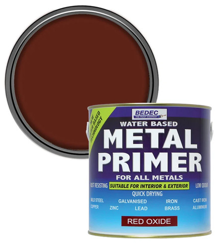 Bedec all metals - bedec,