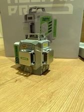 Huepar Pro Laser Level 3 * 360